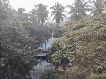 Office Space for Rent in Cst Area, Mumbai