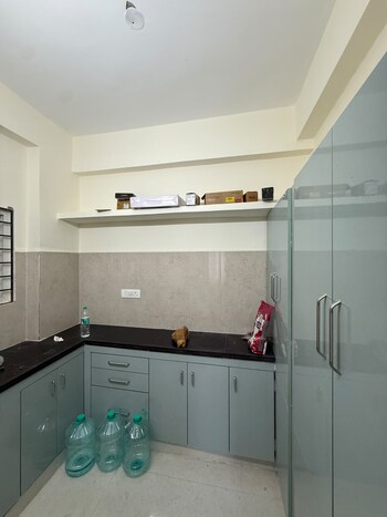1 BHK Flat for Rent in Kondapur, Hyderabad