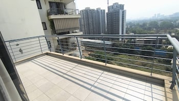 Godrej Oasis
