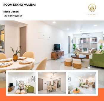 Unique Aura Mumbai