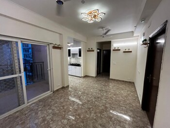 Amrapali Terrace Homes
