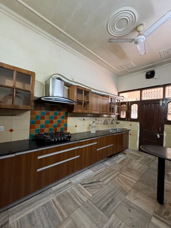 4 BHK House for Rent in Sector 4, Panchkula