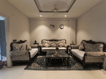 Lifestyle Homes