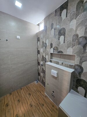 Bathroom in 5 BHK Independent House at Sahastradhara Road – for Sale