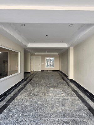 Building Lobby in 5 BHK Independent House at Sahastradhara Road – for Sale