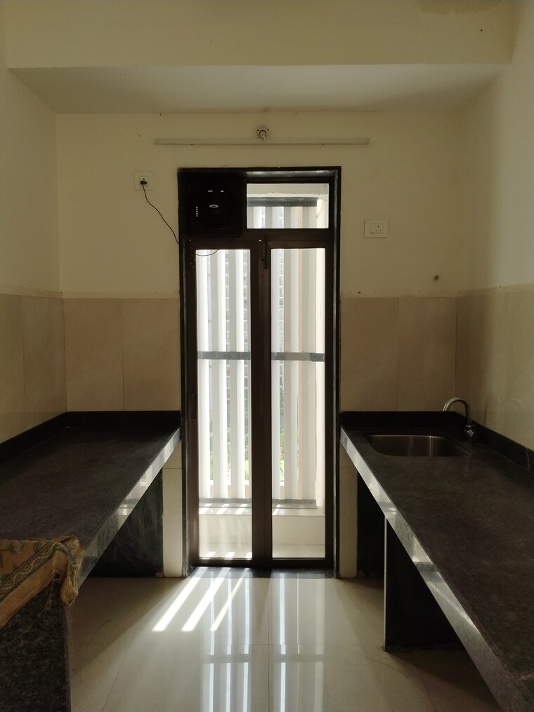 Kitchen, runwal-my-city-phase-ii-cluster-05 2 Bedroom 570 Sq.Ft. Apartment In Dombivli East Thane 10777670