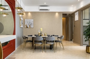 Room in 3 BHK Apartment at Ruparel Ariana, Parel – for Sale