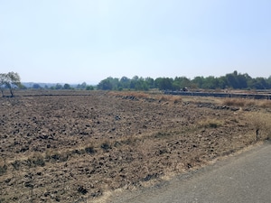 Plot Area in  Plot at Panvel – for Sale