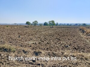 Plot Area in  Plot at Panvel – for Sale
