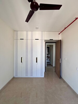Building Lobby in 3 BHK Apartment at Dosti Eastern Bay, Wadala – for Rent