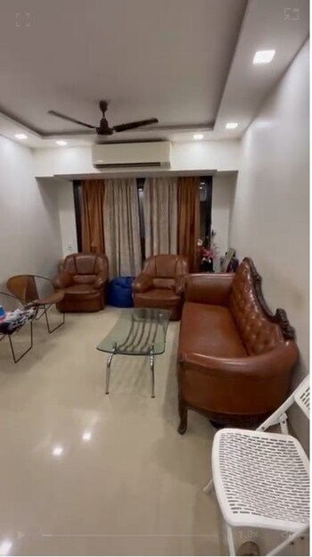 2 BHK Flat for Sale in Chembur, Mumbai