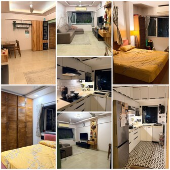 1 BHK Apartment For Sale in Manik Moti Varsova in Versova, Mumbai