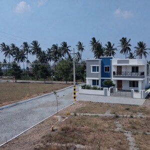  Plot – Exterior View View at Kolar - for Sale