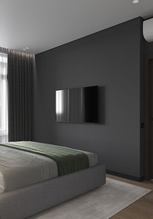 2 BHK Apartment For Sale in Adani The Views, Ghatkopar East
