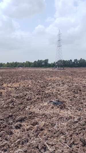 Plot Area in  Plot at Panvel – for Sale