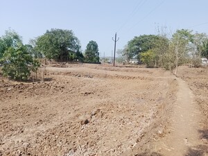 Plot Area in  Plot at Panvel – for Sale