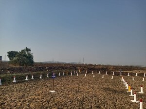 Plot Area in  Plot at Panvel – for Sale