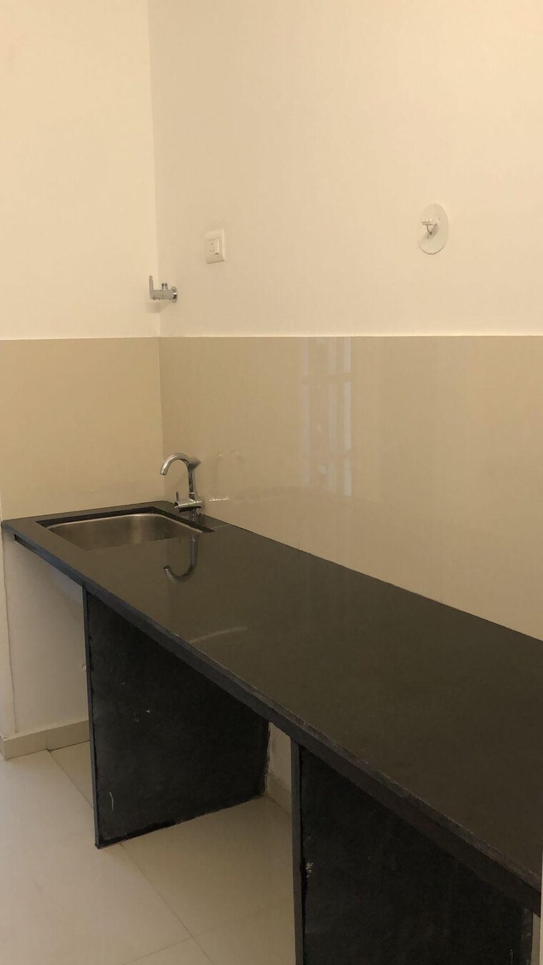 Kitchen, runwal-the-central-park 3 Bedroom 1495 Sq.Ft. Apartment In Chinchwad Pune 10777696