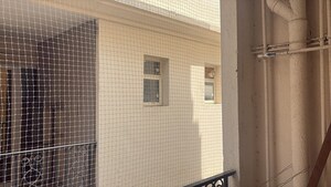 Bathroom in 2.5 BHK Apartment at Signature Global Park 4 and 5, Sohna Sector 36 – for Rent