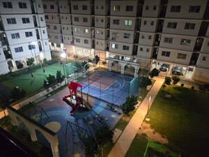 2.5 BHK Apartment For Rent in Signature Global Park 4 and 5, Sohna Sector 36