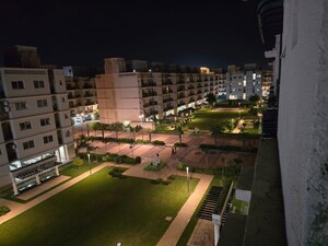 2.5 BHK Apartment – Exterior View View at Signature Global Park 4 and 5, Sohna Sector 36 - for Rent