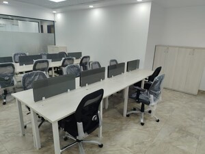  Office Space For Rent in Sector 62