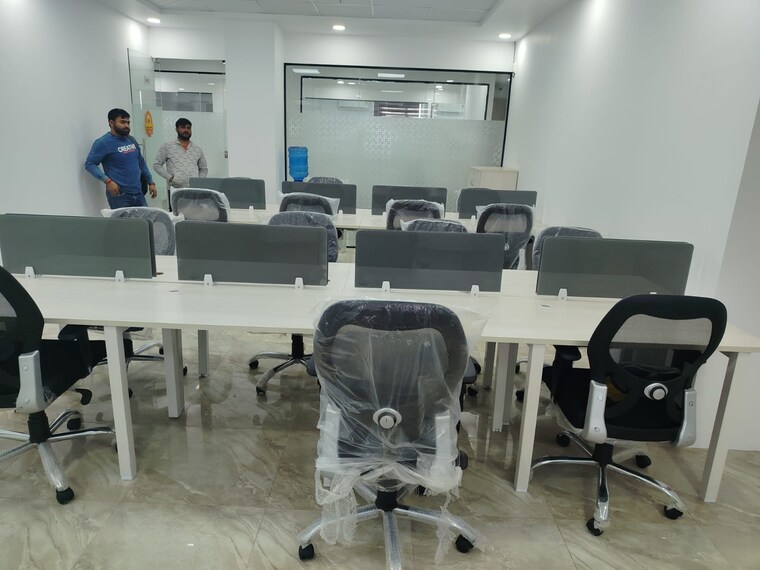 Team Area, sector 62 Commercial Office Space 800 Sq.Ft. In Sector 62 Noida 10777697
