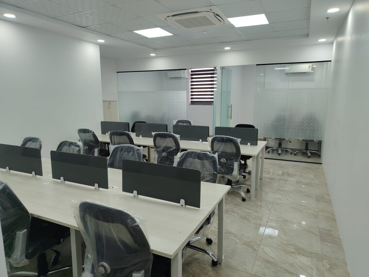 Team Area, sector 62 Commercial Office Space 800 Sq.Ft. In Sector 62 Noida 10777697