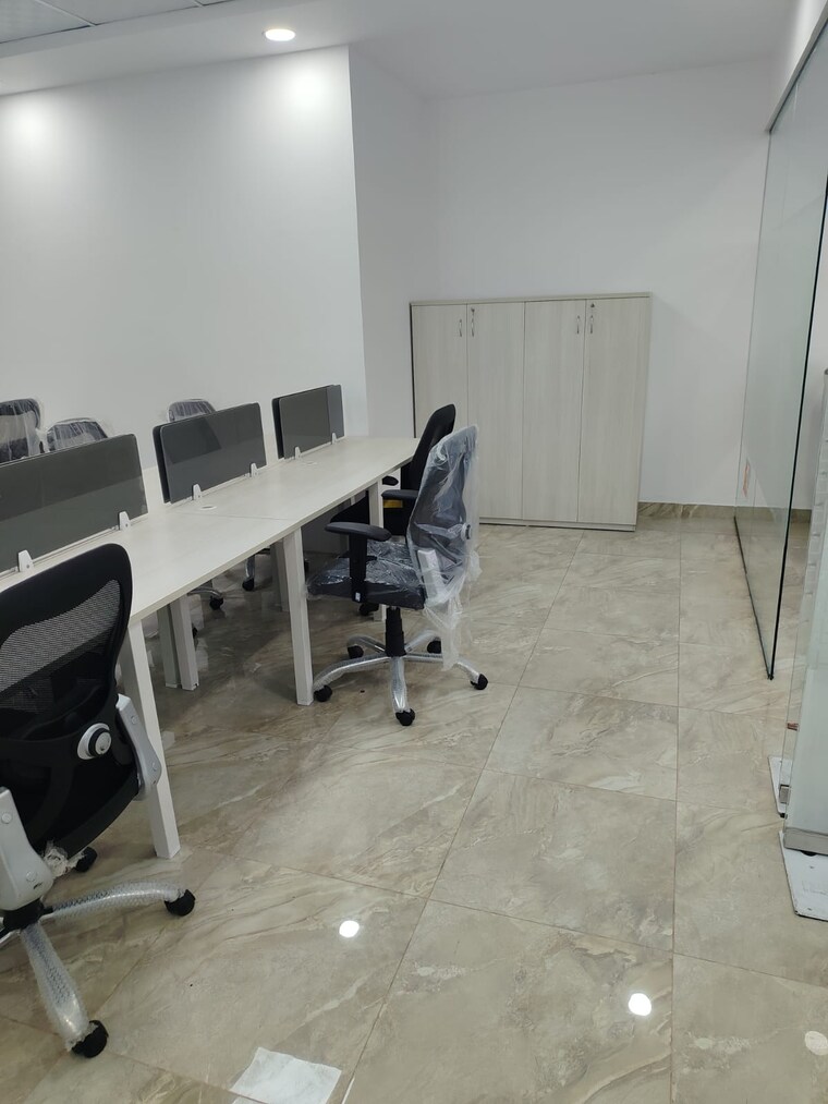 Team Area, sector 62 Commercial Office Space 800 Sq.Ft. In Sector 62 Noida 10777697
