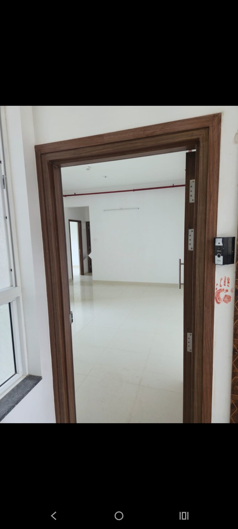Room, runwal-the-central-park 2 Bedroom 910 Sq.Ft. Apartment In Chinchwad Pune 10777704