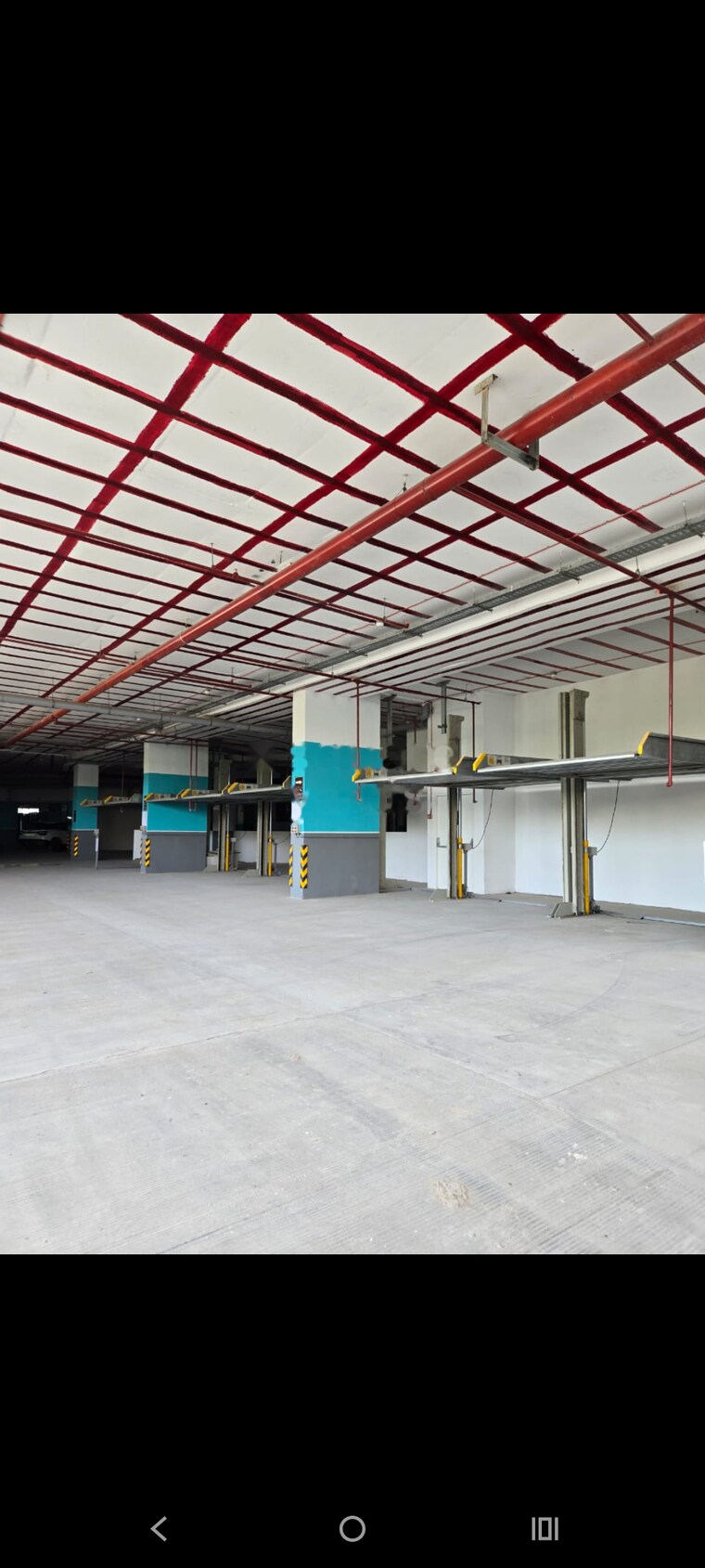  Parking, runwal-the-central-park 2 Bedroom 910 Sq.Ft. Apartment In Chinchwad Pune 10777704