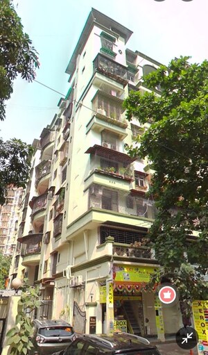 2 BHK Apartment For Rent in Kharghar Sector 20