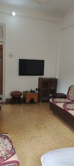 2 BHK Apartment For Rent in Matunga West