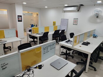Office Space for Rent in Sector 63, Noida