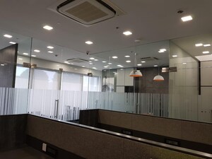 Team Area in  Office Space at Lodha Supremus Worli, Worli – for Rent
