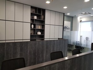  Office Space – Exterior View View at Lodha Supremus Worli, Worli - for Rent