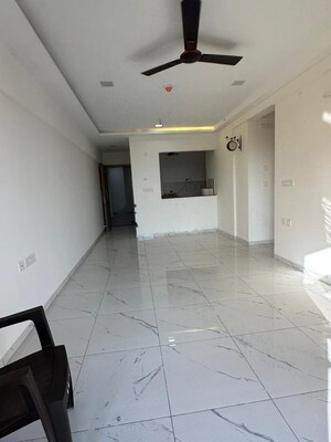 Team Area in 2 BHK Apartment at Mahindra Nestalgia, Pimpri – for Rent