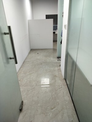  Office Space – Exterior View View at Sector 63 - for Rent