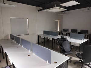 Team Area in  Office Space at Sector 63 – for Rent