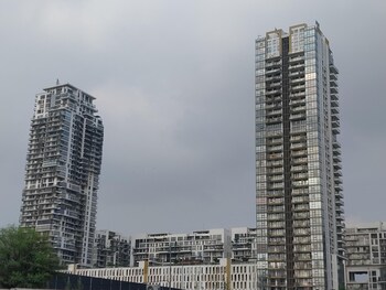M3M Latitude