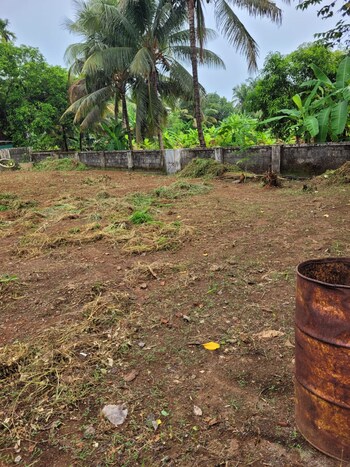 Plot for Sale in Kuttumuku, Thrissur