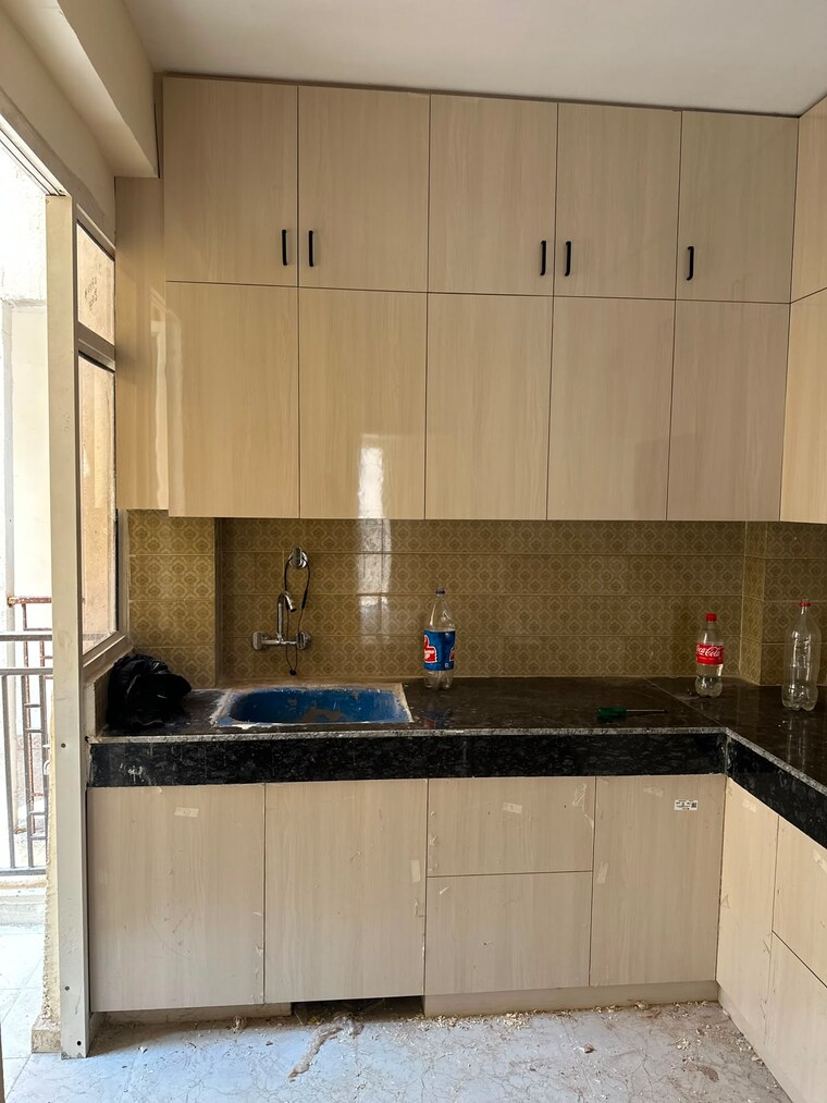 Kitchen, mrg-the-meridian 2 Bedroom 574 Sq.Ft. Apartment In Sector 89 Gurgaon 10777918