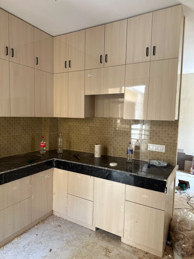 Kitchen, mrg-the-meridian 2 Bedroom 574 Sq.Ft. Apartment In Sector 89 Gurgaon 10777918