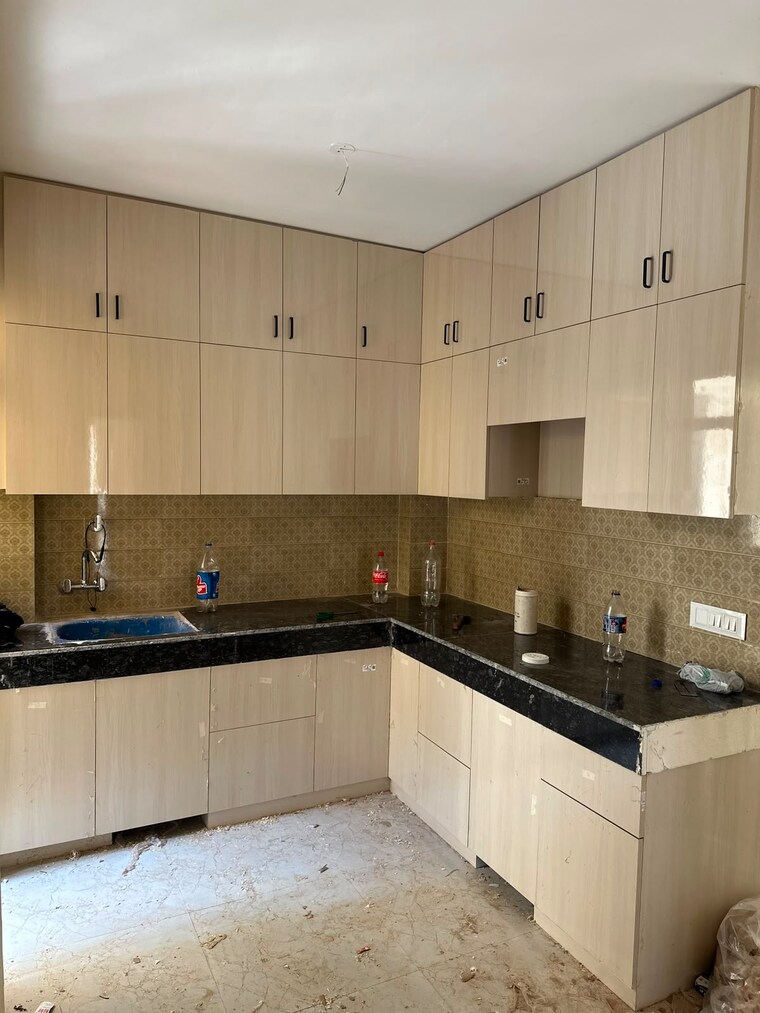 Kitchen, mrg-the-meridian 2 Bedroom 574 Sq.Ft. Apartment In Sector 89 Gurgaon 10777918