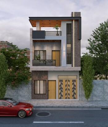 3 BHK Villa for Sale in Kelambakkam, Chennai
