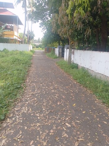Plot for Sale in Chembukkav, Thrissur