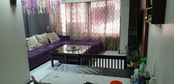 Nana Apartment CBD Belapur