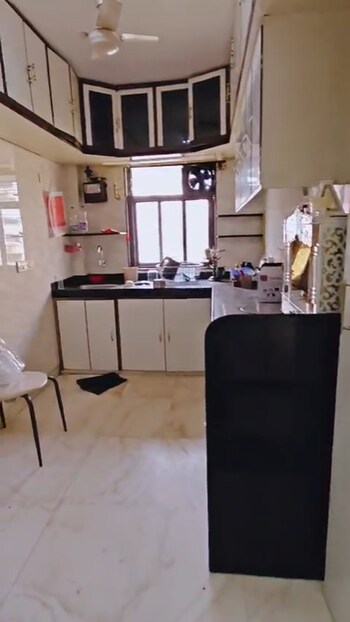1 BHK Flat for Sale in Chembur, Mumbai