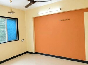 1 BHK Apartment For Rent in Veena Nagar CHS, Mulund West
