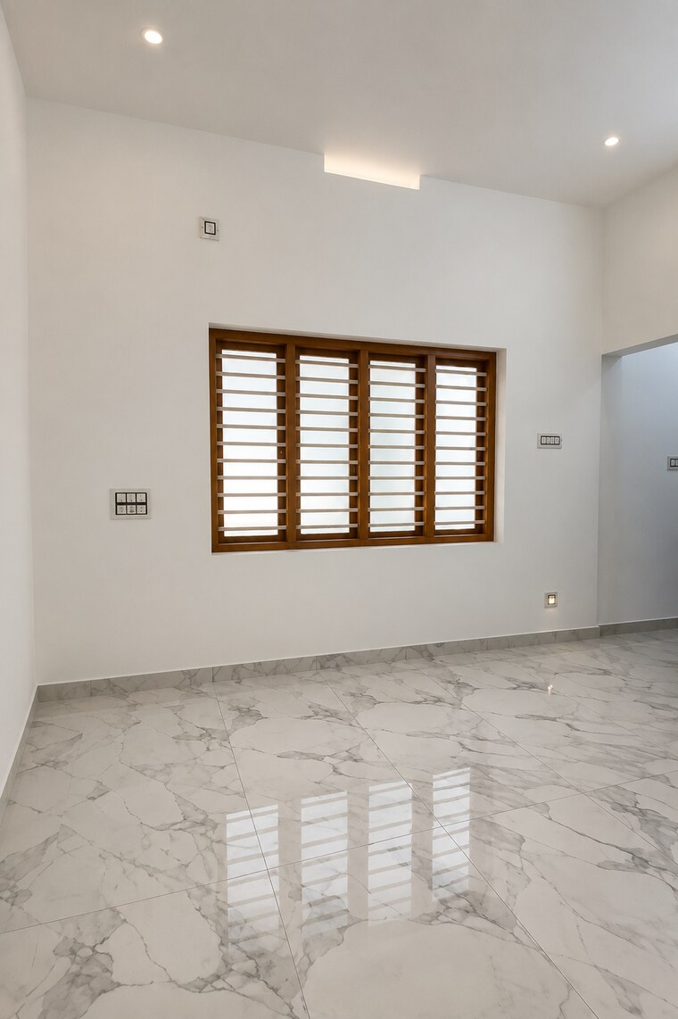 Room, mannuthy 4 Bedroom 2000 Sq.Ft. Independent House In Mannuthy Thrissur 10778244